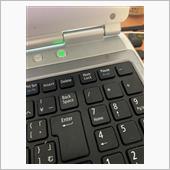 PC 逝く