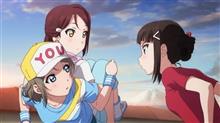 疲れる中で週末となったよ。