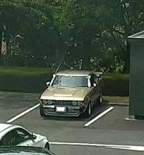 やっぱりクルマは…こうでなくっちゃ！