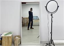 ビジネス用ポートレートを撮ってきた!スタジオにてジョジョ立ちや動きながらの撮影を行ない、「ビジネスっぽくない」自分らしいものが撮れたように思う ビジネス用ポートレートを撮ってきた!スタジオにてジョジョ立ちや動きながらの撮影を行ない、「ビジネスっぽくない」自分らしいものが撮れたように思う