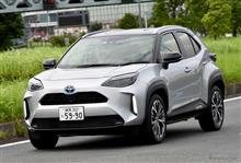 2021年6月度乗用車販売台数ランキング（自販連調べ）