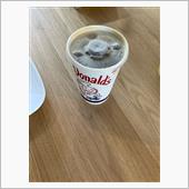 朝から、ひと仕事。
