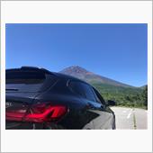 久しぶり　富士山