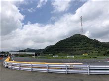 初走行(^^♪