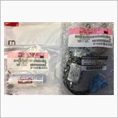 ストック部品購入