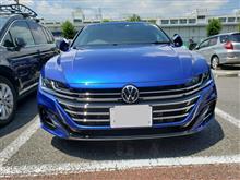 納車されました！！