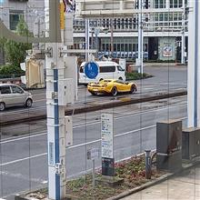 よさこいモーターフェスは肩透かしでお寒い限り........ショボン。