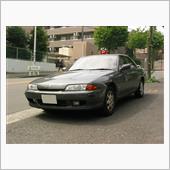「R32GT-R」じゃなくて ...
