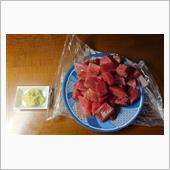 町の魚屋さん・鮮魚店