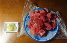 町の魚屋さん・鮮魚店