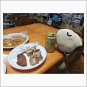 今日の一杯＠210717
