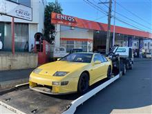 Ｚ３２というクルマ！