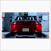 Z4とマツダロードスター