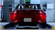Z4とマツダロードスター