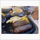 ブロンコビリー