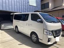 日産キャラバン