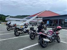 阿蘇びツーリング