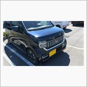 N-WGN　乗ってきました