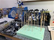 更新サボっても、趣味はサボらず 更新サボっても、趣味はサボらず