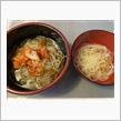 レモン冷麺も＾＾