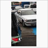 GX71クレスタ前期スーパー ...