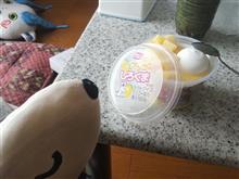 今日のデザート＠210719