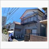 廃墟写真展・アルファード二列 ...