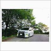 峠&#215;VOXY　Part1