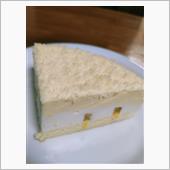 今日のおやつ
