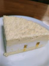 今日のおやつ