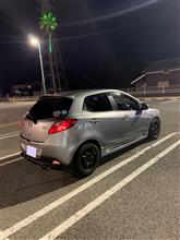 久しぶりにドライブに行こう。