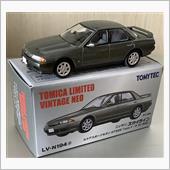 TLVのR32後期型スカイラ ...