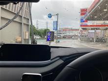 時差洗車