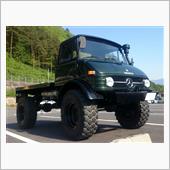 試運転（ｳﾆﾓｸﾞ416）