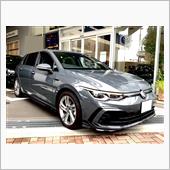 VWゴルフ8を試してみたら