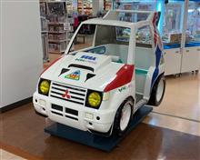 わくわく★パジェロ