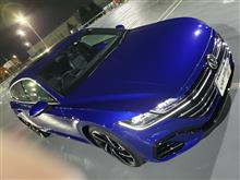 夜の1人撮影会