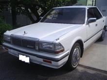 Y30セドリック車検合格 Y30セドリック車検合格