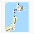 2021年北海道ツーリング（7月9日～7月20日）