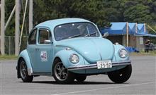 The 64th SHCC meeting Part 42 VW Beetle