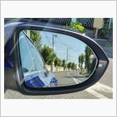 運転席から見える一番好きな風景