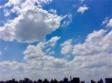今年も猛暑、いや酷暑続きの年なのか? 今年も猛暑、いや酷暑続きの年なのか?