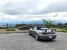 二か月ぶりのS2！