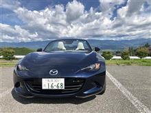 ロードスターへの軌跡 その3【検討】
