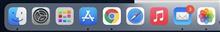 iMacとiPhoneの連携