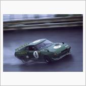 1973年富士1000Kmレ ...