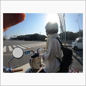 愛馬・ＮＥＷ愛馬つるんで走る