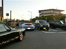 朝練完了(^O^)