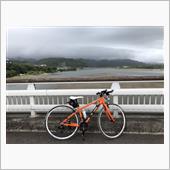 いつもの青島まで2021/0 ...