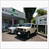 MCWミニオフ会